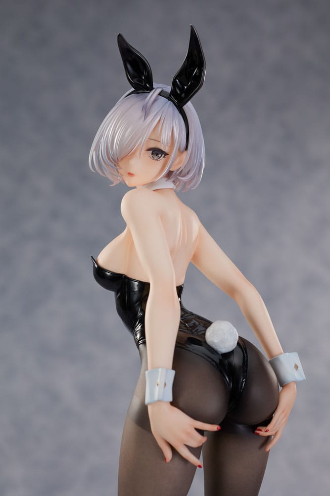 Original Character PVC Statue 1/4 Mihiro Sashou Bunny Girl Deluxe Edition 42 cm 6976539770964