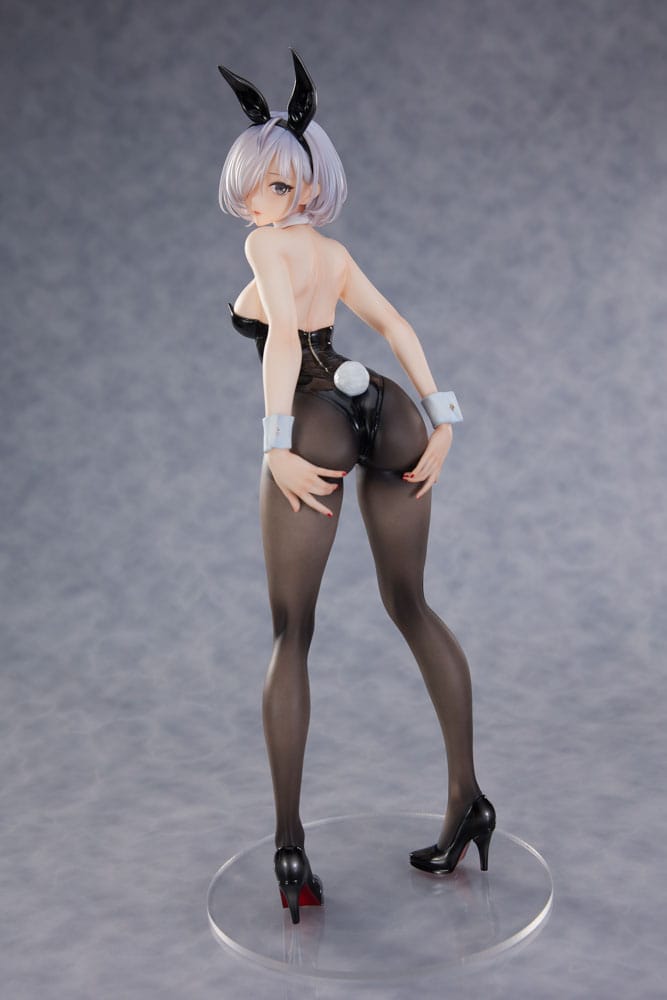 Original Character PVC Statue 1/4 Mihiro Sashou Bunny Girl 42 cm 6976539770971