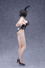 Original Character PVC Statue 1/4 Yuko Yashiki Bunny Girl Deluxe Edition 42 cm 6976539771008