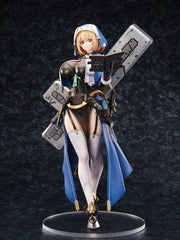 Original Character PVC Statue 1/6 Bunny Suit Planning Sophia F. Shirring Sister Ver. Deluxe Edition 28 cm 6976539771213