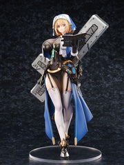 Original Character PVC Statue 1/6 Bunny Suit Planning Sophia F. Shirring Sister Ver. Deluxe Edition 28 cm 6976539771213