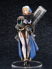 Original Character PVC Statue 1/6 Bunny Suit Planning Sophia F. Shirring Sister Ver. Deluxe Edition 28 cm 6976539771213