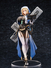 Original Character PVC Statue 1/6 Bunny Suit Planning Sophia F. Shirring Sister Ver. Deluxe Edition 28 cm 6976539771213