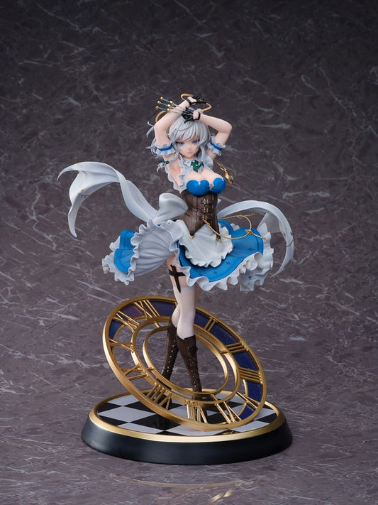 Touhou Project PVC Statue 1/6 Luna Dial Sakuya Izayoi 32 cm 6976539771220