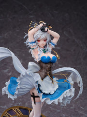 Touhou Project PVC Statue 1/6 Luna Dial Sakuya Izayoi 32 cm 6976539771220