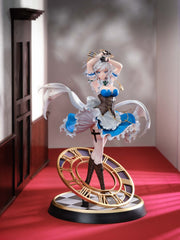 Touhou Project PVC Statue 1/6 Luna Dial Sakuya Izayoi 32 cm 6976539771220