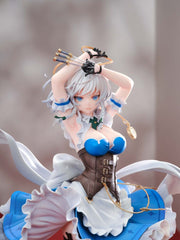 Touhou Project PVC Statue 1/6 Luna Dial Sakuya Izayoi 32 cm 6976539771220