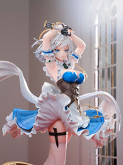 Touhou Project PVC Statue 1/6 Luna Dial Sakuya Izayoi 32 cm 6976539771220