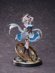 Touhou Project PVC Statue 1/6 Luna Dial Sakuya Izayoi 32 cm 6976539771220