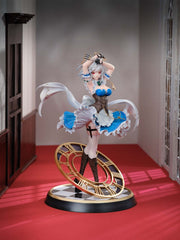 Touhou Project PVC Statue 1/6 Luna Dial Sakuya Izayoi 32 cm 6976539771220