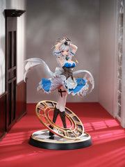 Touhou Project PVC Statue 1/6 Luna Dial Sakuya Izayoi 32 cm 6976539771220