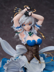 Touhou Project PVC Statue 1/6 Luna Dial Sakuya Izayoi 32 cm 6976539771220