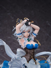 Touhou Project PVC Statue 1/6 Luna Dial Sakuya Izayoi Deluxe Edition 32 cm 6976539771237