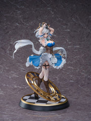 Touhou Project PVC Statue 1/6 Luna Dial Sakuya Izayoi Deluxe Edition 32 cm 6976539771237