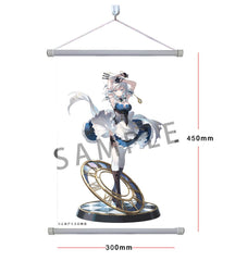 Touhou Project PVC Statue 1/6 Luna Dial Sakuya Izayoi Deluxe Edition 32 cm 6976539771237