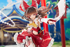 Touhou Project PVC Statue 1/6 Eternal Shrine Maiden Reimu Hakurei 30 cm 6976539771268