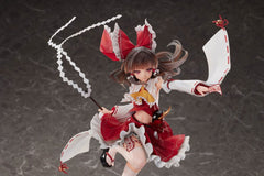 Touhou Project PVC Statue 1/6 Eternal Shrine Maiden Reimu Hakurei 30 cm 6976539771268