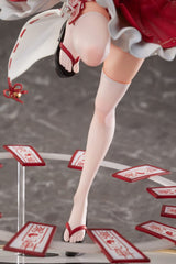 Touhou Project PVC Statue 1/6 Eternal Shrine Maiden Reimu Hakurei 30 cm 6976539771268