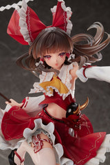 Touhou Project PVC Statue 1/6 Eternal Shrine Maiden Reimu Hakurei 30 cm 6976539771268