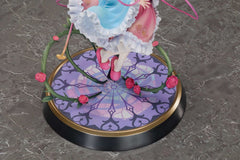 Touhou Project True Horror! Standing Right Behind You PVC Statue 1/6 3rd Eye Satori Komeiji 32 cm 6976539771343