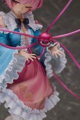 Touhou Project True Horror! Standing Right Behind You PVC Statue 1/6 3rd Eye Satori Komeiji 32 cm 6976539771343