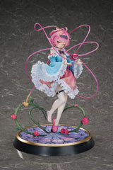 Touhou Project True Horror! Standing Right Behind You PVC Statue 1/6 3rd Eye Satori Komeiji 32 cm 6976539771343