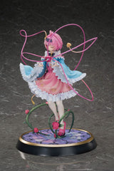 Touhou Project True Horror! Standing Right Behind You PVC Statue 1/6 3rd Eye Satori Komeiji 32 cm 6976539771343