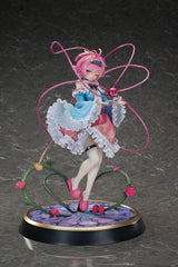 Touhou Project True Horror! Standing Right Behind You PVC Statue 1/6 3rd Eye Satori Komeiji 32 cm 6976539771343