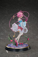 Touhou Project True Horror! Standing Right Behind You PVC Statue 1/6 3rd Eye Satori Komeiji 32 cm 6976539771343