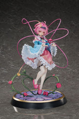 Touhou Project True Horror! Standing Right Behind You PVC Statue 1/6 3rd Eye Satori Komeiji Deluxe Edition 32 cm 6976539771350