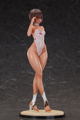 Taimanin RPG PVC Statue 1/6 Adult Yukikaze Swimsuits Ver. 28 cm 6976539771411