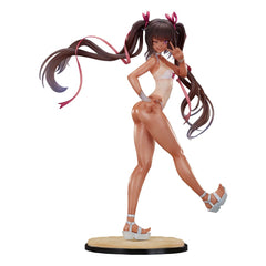 Taimanin RPG PVC Statue 1/6 Young Yukikaze Swimsuits Ver. 28 cm 6976539771428