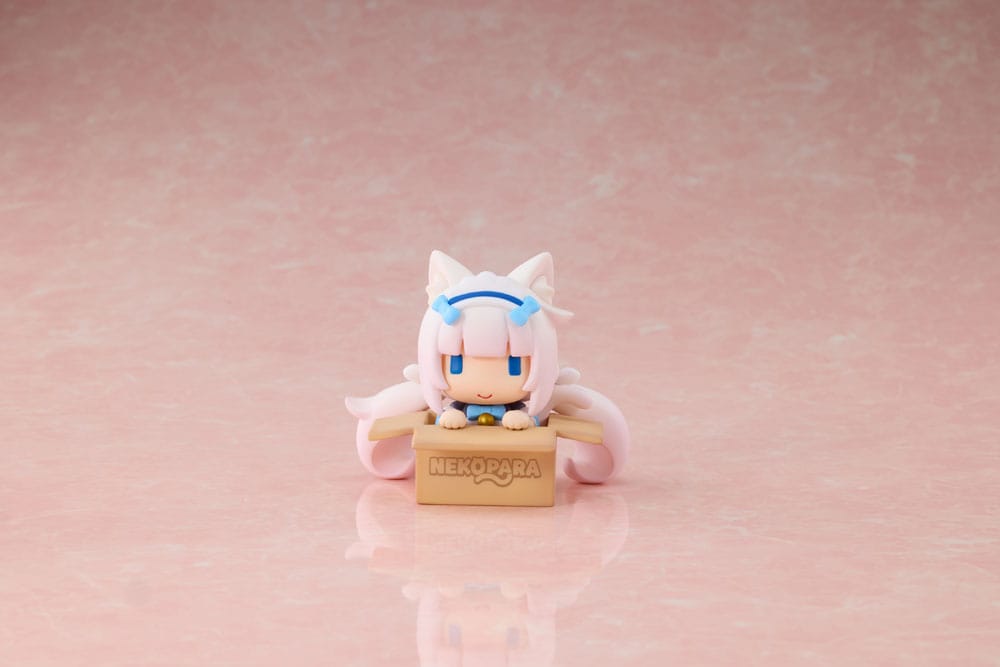 Nekopara Chibi Figure Vanilla 7 cm 6976539771442