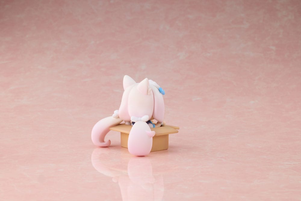 Nekopara Chibi Figure Vanilla 7 cm 6976539771442