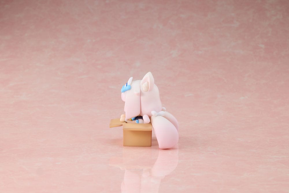 Nekopara Chibi Figure Vanilla 7 cm 6976539771442