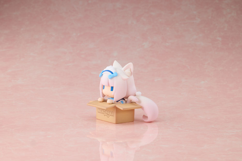 Nekopara Chibi Figure Vanilla 7 cm 6976539771442