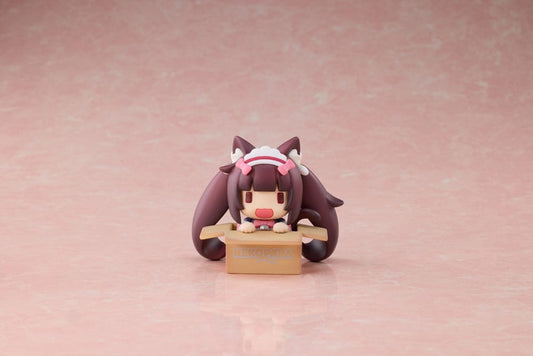 Nekopara Chibi Figure Chocola XL 50 cm 6976539771473