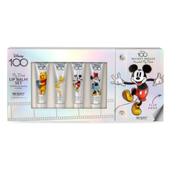 Disney Lip Balm Set Disney 100 5060895836479