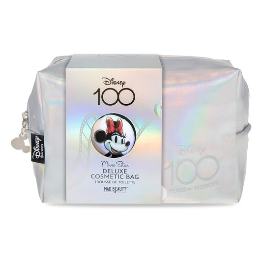 Disney Cosmetic Bag Disney 100 5060895836455