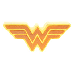 DC Comics Bath Fizzer Wonder Woman 5060895837605