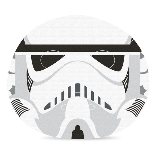 Star Wars Cosmetic Sheet Mask Storm Trooper 5060895830309