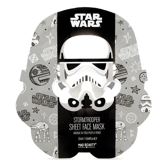 Star Wars Cosmetic Sheet Mask Storm Trooper 5060895830309
