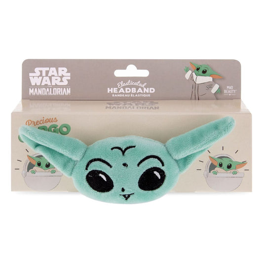 Star Wars: The Mandalorian Headband Grogu 5060895836868