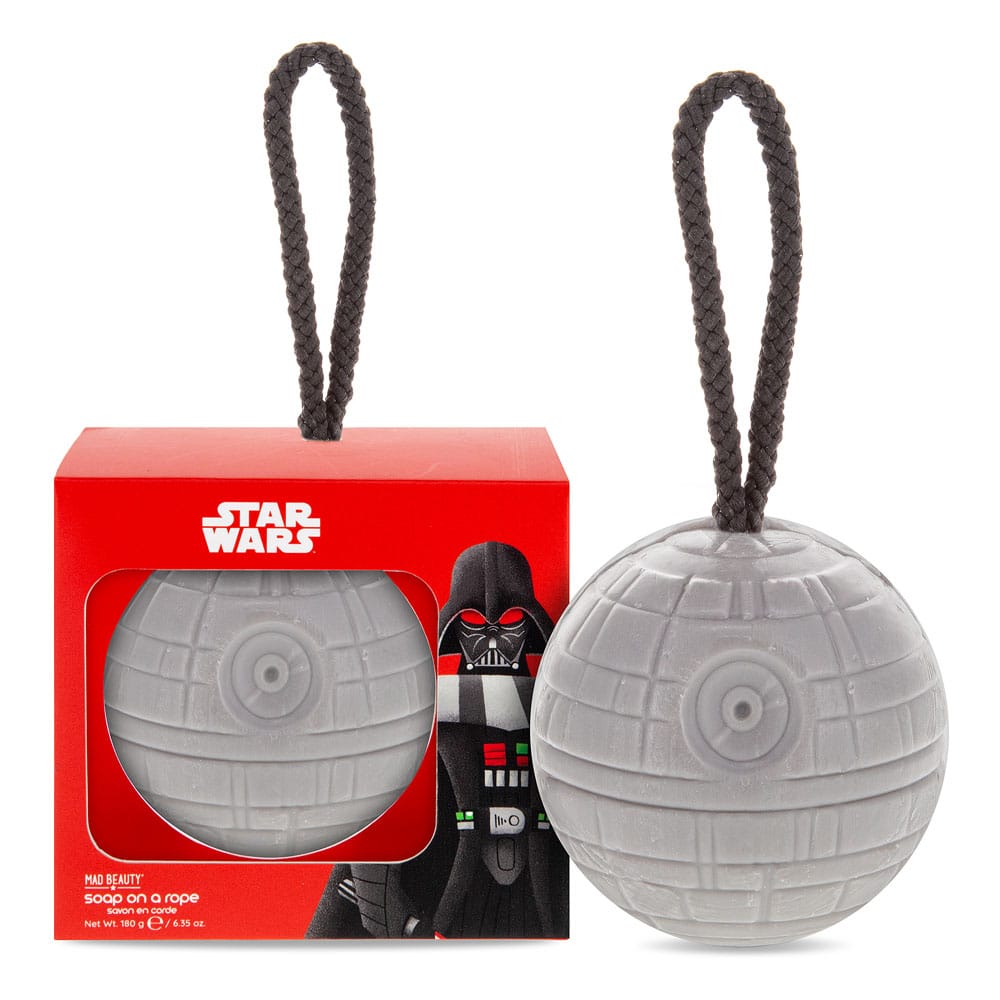 NStar Wars soap Death Star 5060895837858