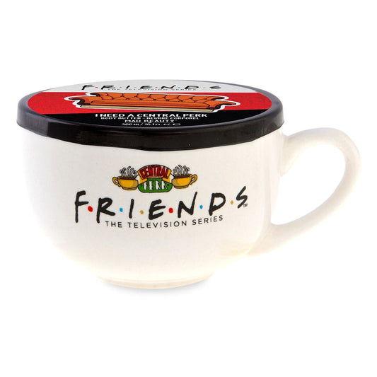 Friends Body Butter Cup 5060895830477