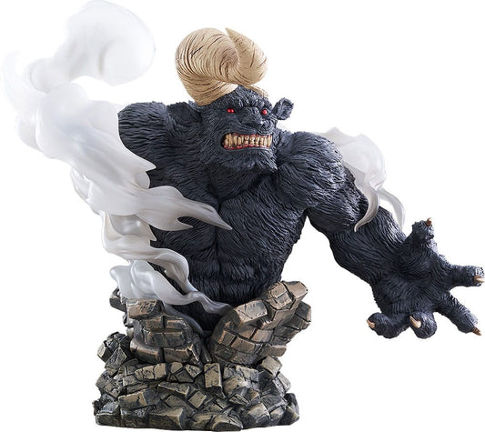 Berserk PVC Bust Zodd 15 cm 4545784001165