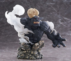 Berserk PVC Bust Zodd 15 cm 4545784001165