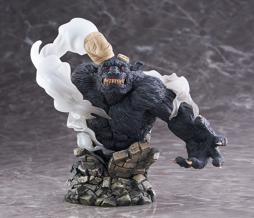 Berserk PVC Bust Zodd 15 cm 4545784001165