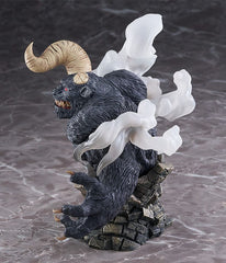 Berserk PVC Bust Zodd 15 cm 4545784001165