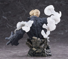 Berserk PVC Bust Zodd 15 cm 4545784001165